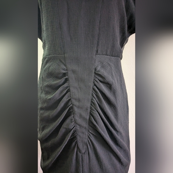 Urban Outfitters Silence & Noise backless dress - Picture 2 of 7